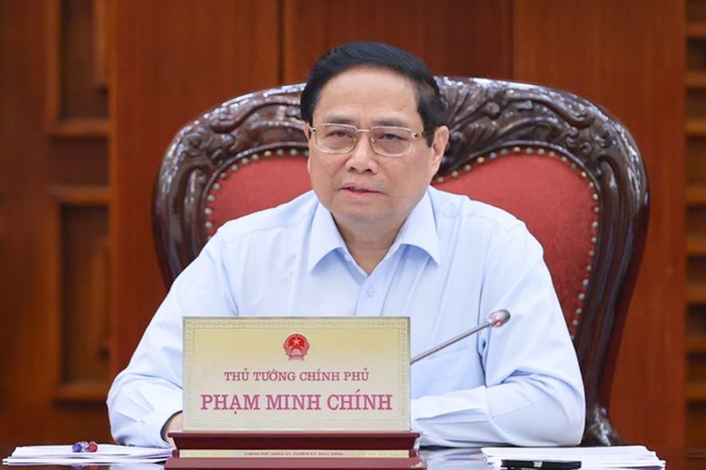 Thủ tướng: Chuẩn bị c&aacute;c phương &aacute;n, bảo đảm cung ứng đủ điện trong cao điểm h&egrave;- Ảnh 1.