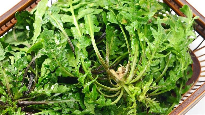 Loại rau m&ugrave;a h&egrave; cực tốt cho gan, người trung ni&ecirc;n, người cao tuổi n&ecirc;n ăn- Ảnh 9.
