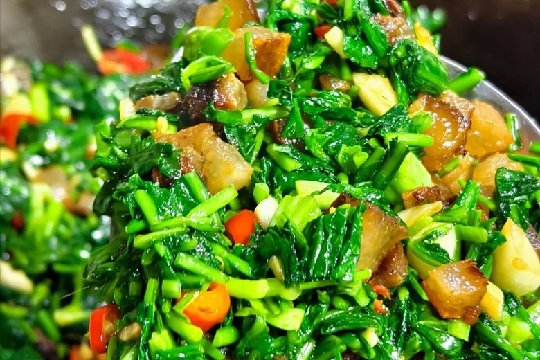 Loại rau m&ugrave;a h&egrave; cực tốt cho gan, người trung ni&ecirc;n, người cao tuổi n&ecirc;n ăn- Ảnh 10.