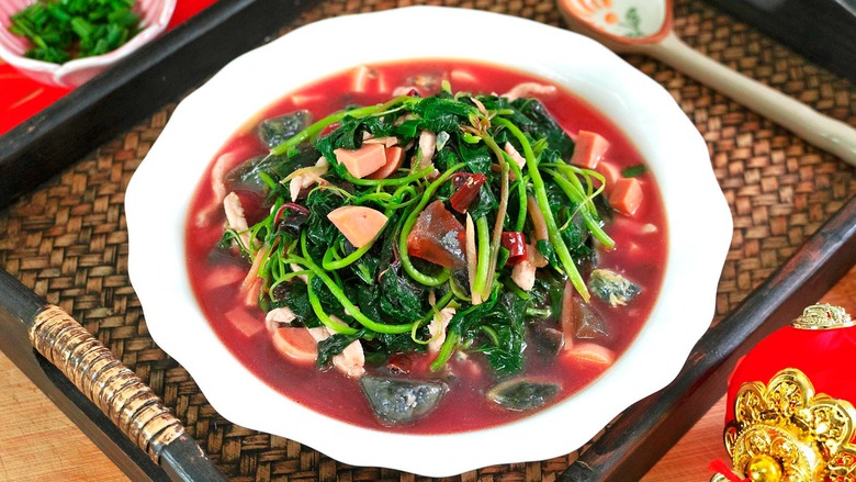 Loại rau m&ugrave;a h&egrave; cực tốt cho gan, người trung ni&ecirc;n, người cao tuổi n&ecirc;n ăn- Ảnh 5.