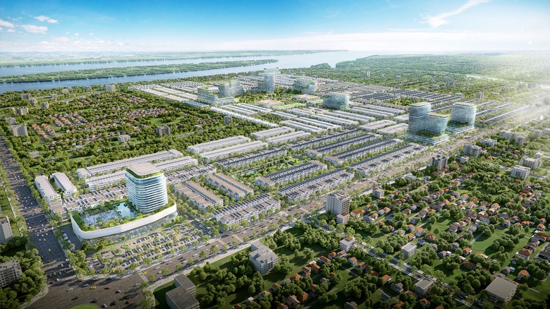 Sở hữu loạt dự &aacute;n bất động sản tiềm năng, Kita tiềm lực cỡ n&agrave;o?- Ảnh 1.