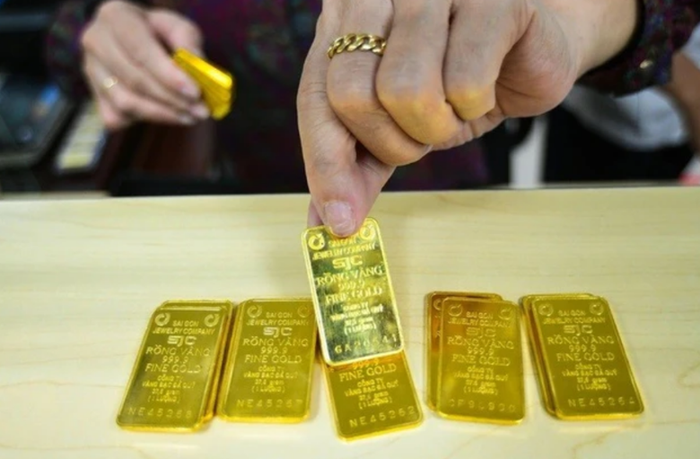 Eximbank, TPBank, SJC, Doji, PNJ và Bảo Tín Minh Châu thuộc diện thanh tra vàng- Ảnh 1. Eximbank, TPBank, SJC, Doji, PNJ và Bảo Tín Minh Châu thuộc diện thanh tra vàng- Ảnh 1.