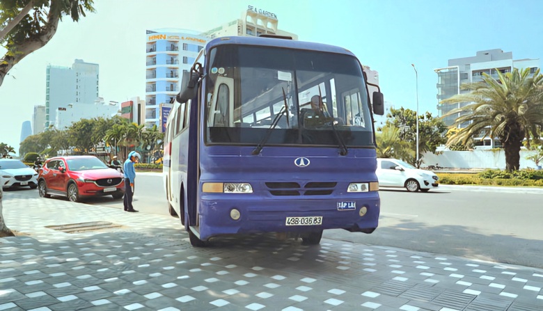 Đ&agrave; Nẵng cải tạo vỉa h&egrave; 59 tuyến đường bằng giải ph&aacute;p mới- Ảnh 8.