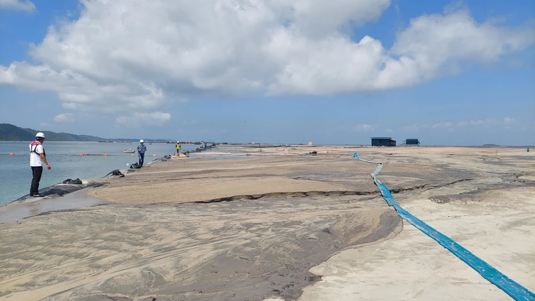 V&igrave; sao dự &aacute;n 