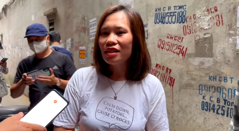 Ch&aacute;y nh&agrave; trọ, 14 người tử vong ở H&agrave; Nội: Tiếng kh&oacute;c bao tr&ugrave;m nh&agrave; tang lễ- Ảnh 15.