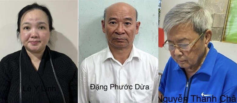 V&igrave; sao d&agrave;n l&atilde;nh đạo Tập đo&agrave;n C&ocirc;ng nghiệp cao su Việt Nam bị khởi tố?- Ảnh 2.