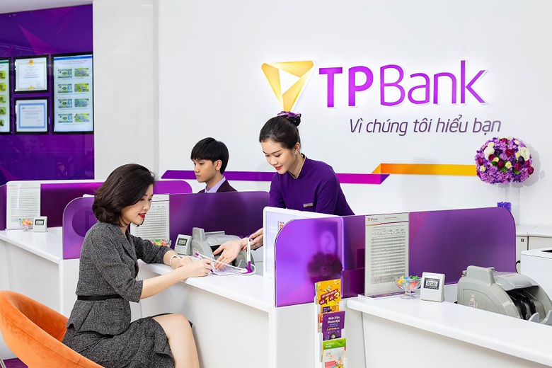 TPBank mở lối ESG cho tài chính toàn diện bình đẳng giới tại Việt Nam- Ảnh 1. TPBank mở lối ESG cho tài chính toàn diện bình đẳng giới tại Việt Nam- Ảnh 1.