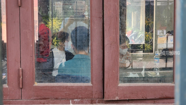 Ch&aacute;y nh&agrave; trọ, 14 người tử vong ở H&agrave; Nội: Tiếng kh&oacute;c bao tr&ugrave;m nh&agrave; tang lễ- Ảnh 9.