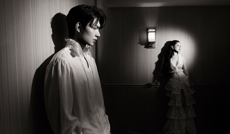 Chi Pu ch&agrave;o s&acirc;n Trung Quốc với MV "Finding you" v&agrave; sự xuất hiện của ng&ocirc;i sao Ph&agrave;n Trị H&acirc;n- Ảnh 3.