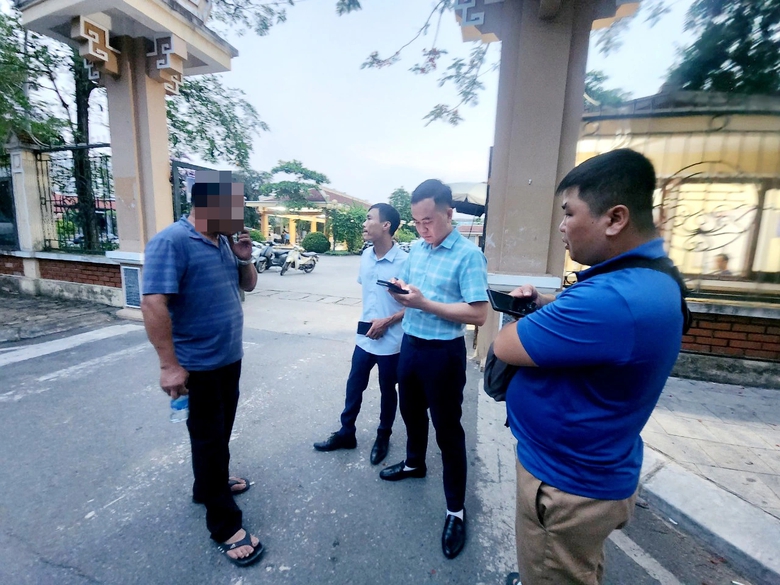 Dự định kết h&ocirc;n dang dở của đ&ocirc;i bạn trẻ trong vụ ch&aacute;y 14 người tử vong ở H&agrave; Nội- Ảnh 1.