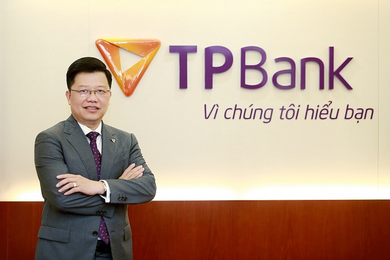 TPBank mở lối ESG cho tài chính toàn diện bình đẳng giới tại Việt Nam- Ảnh 3. TPBank mở lối ESG cho tài chính toàn diện bình đẳng giới tại Việt Nam- Ảnh 3.