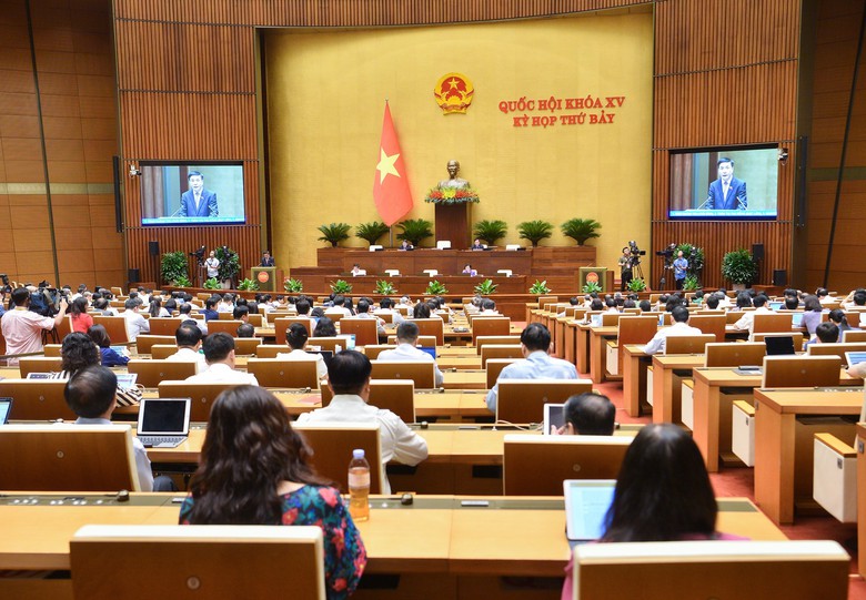 Băn khoăn lưu trữ l&agrave; ng&agrave;nh, nghề đầu tư kinh doanh c&oacute; điều kiện- Ảnh 2.