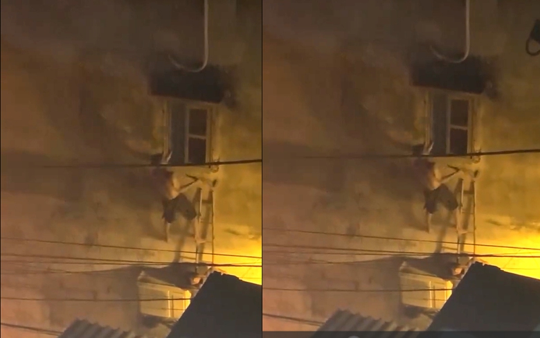 H&agrave; Nội: Khen thưởng 4 c&aacute; nh&acirc;n cứu người trong vụ ch&aacute;y ở Trung K&iacute;nh- Ảnh 2.