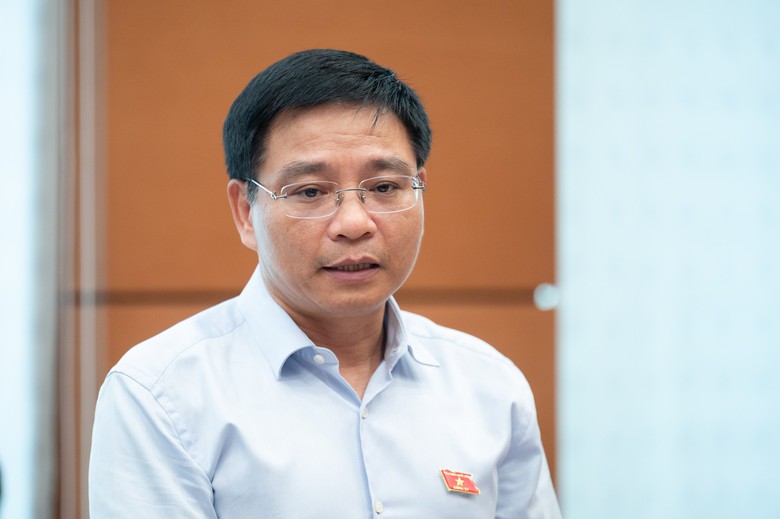Bộ trưởng GTVT: Đ&atilde; c&oacute; nhiều nh&agrave; đầu tư quan t&acirc;m tới dự &aacute;n cao tốc Gia Nghĩa - Chơn Th&agrave;nh- Ảnh 3.