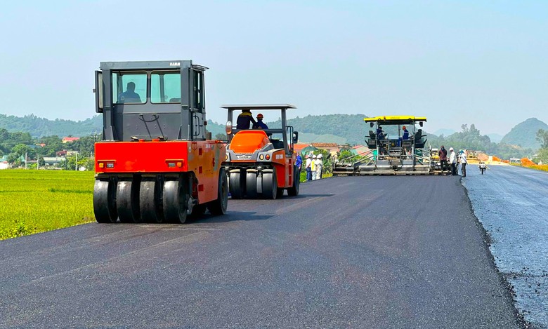 Bộ GTVT ban h&agrave;nh kế hoạch ph&ograve;ng, chống tham nhũng, ti&ecirc;u cực, gắn quyền hạn với tr&aacute;ch nhiệm- Ảnh 1.