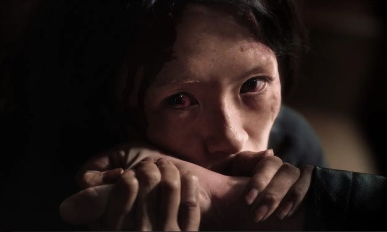 LHP Cannes 2024: Chương Tử Di diện đầm xuy&ecirc;n thấu, phim của B&agrave;nh Vu Yến thắng lớn- Ảnh 8.