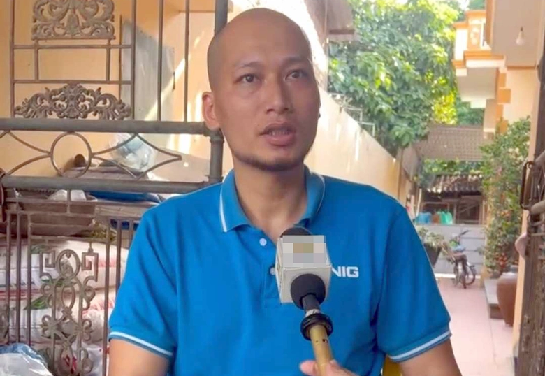 Người h&ugrave;ng cứu nạn nh&acirc;n vụ ch&aacute;y nh&agrave; trọ: 