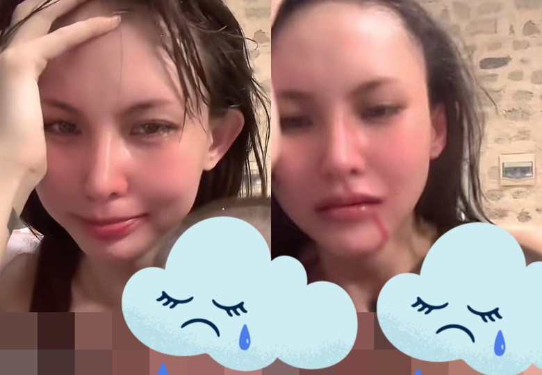 Gia đình Lâm Minh - Decao bị cắt sóng trong chương trình "Mẹ siêu nhân"- Ảnh 3. Gia đình Lâm Minh - Decao bị cắt sóng trong chương trình "Mẹ siêu nhân"- Ảnh 3.