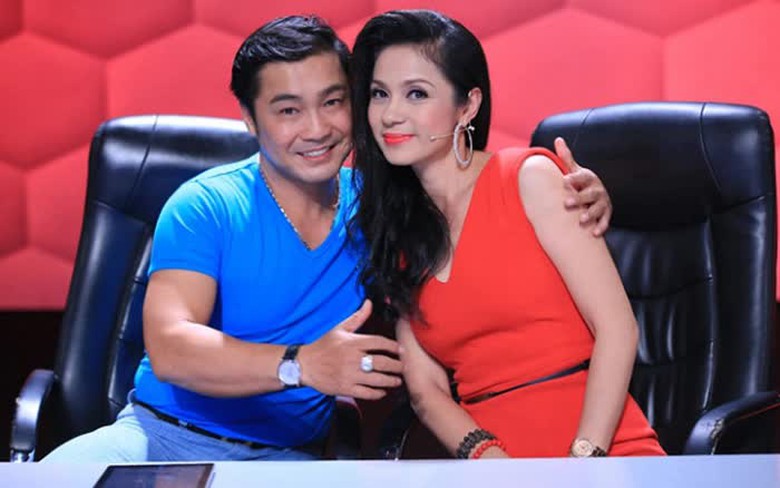 "Người đẹp T&acirc;y Đ&ocirc;" Việt Trinh l&ecirc;n tiếng về tin đồn y&ecirc;u L&yacute; H&ugrave;ng- Ảnh 1.