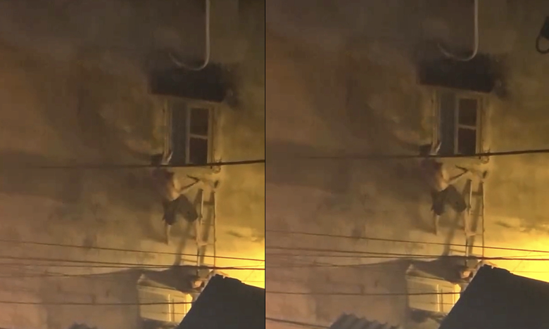 Thủ tướng gửi thư khen 4 c&aacute; nh&acirc;n cứu người trong vụ ch&aacute;y ở Trung K&iacute;nh - Ảnh 1.