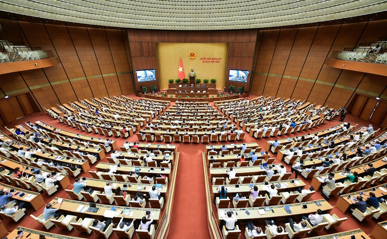 Đề xuất l&aacute;i xe c&ocirc;ng nghệ được đ&oacute;ng bảo hiểm x&atilde; hội- Ảnh 1.