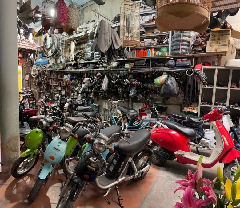 Hơn 84% nh&agrave; trọ ở quận Cầu Giấy kh&ocirc;ng đảm bảo điều kiện lối tho&aacute;t nạn- Ảnh 1.