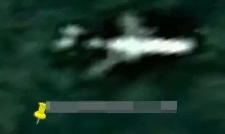 Rộ th&ocirc;ng tin ph&aacute;t hiện m&aacute;y bay MH370 giữa rừng rậm, Campuchia l&ecirc;n tiếng- Ảnh 2.