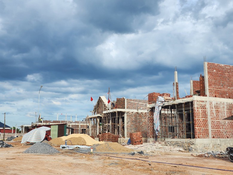 Tiến độ thần tốc tr&ecirc;n cao tốc Bắc - Nam qua Quảng B&igrave;nh- Ảnh 4.