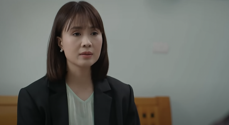 Ngân Hà không muốn Anh Chi Ngân Hà không muốn Anh Chi