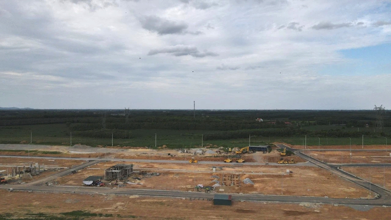 Tiến độ thần tốc tr&ecirc;n cao tốc Bắc - Nam qua Quảng B&igrave;nh- Ảnh 5.