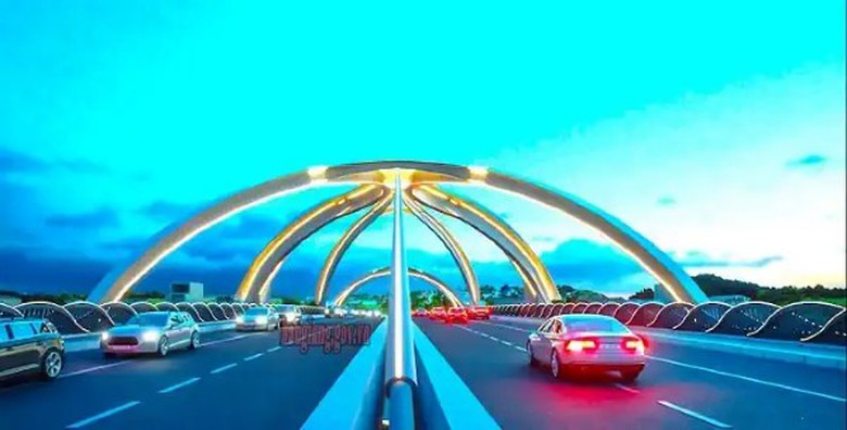 Dự kiến 2025 khởi c&ocirc;ng cầu 1.600 tỷ ở Hậu Giang- Ảnh 1.