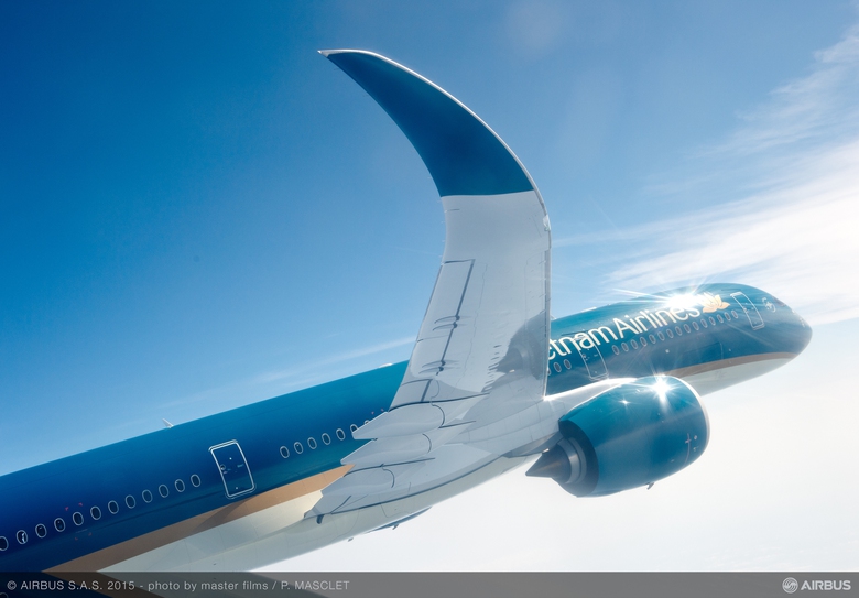 Vietnam Airlines khởi động chiến dịch "Vạn dặm n&acirc;ng niu"- Ảnh 1.