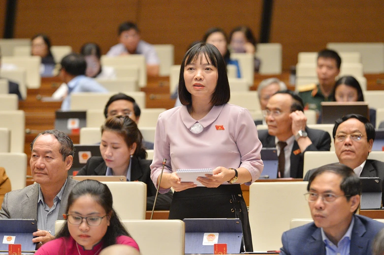 Băn khoăn kh&ocirc;ng cho r&uacute;t bảo hiểm x&atilde; hội 1 lần c&oacute; đẩy người lao động v&agrave;o thế kh&oacute;- Ảnh 3.