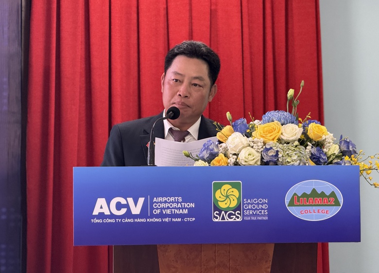 S&acirc;n bay Long Th&agrave;nh cần 14.000 lao động, ưu ti&ecirc;n con em Đồng Nai- Ảnh 4.