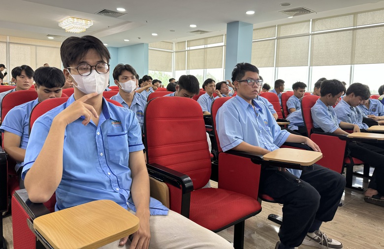 S&acirc;n bay Long Th&agrave;nh cần 14.000 lao động, ưu ti&ecirc;n con em Đồng Nai- Ảnh 3.