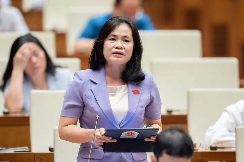 Băn khoăn kh&ocirc;ng cho r&uacute;t bảo hiểm x&atilde; hội 1 lần c&oacute; đẩy người lao động v&agrave;o thế kh&oacute;- Ảnh 2.