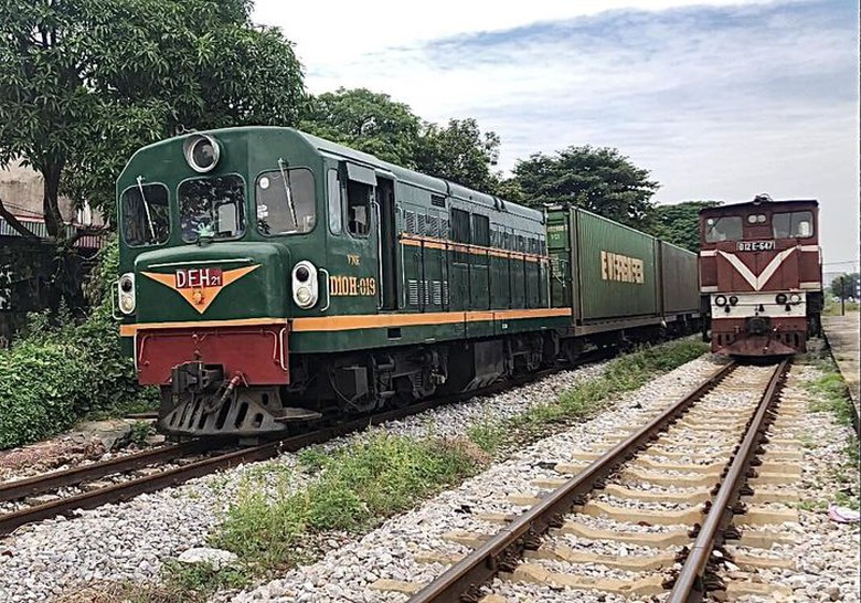 C&acirc;n nhắc quy định ni&ecirc;n hạn phương tiện trong Luật Đường sắt- Ảnh 1.