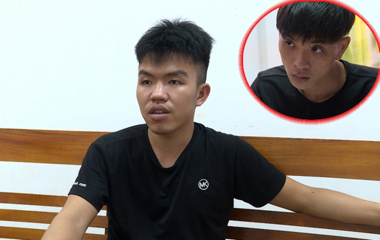 Mất mạng từ mối t&igrave;nh chớp nho&aacute;ng khi quen qua mạng x&atilde; hội- Ảnh 1.