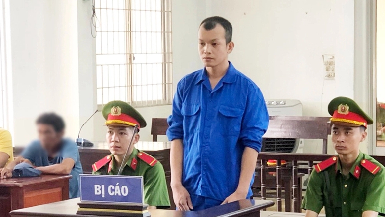 Sát hại chú ruột, cháu lĩnh 12 năm tù- Ảnh 1. Sát hại chú ruột, cháu lĩnh 12 năm tù- Ảnh 1.