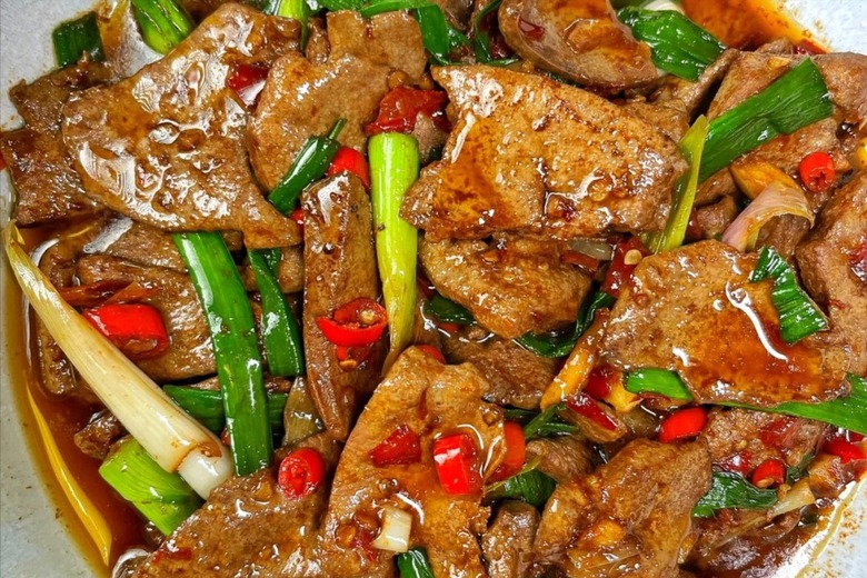 Loại thịt gi&agrave;u kẽm cực tốt cho trẻ, ăn v&agrave;o th&ecirc;m th&ocirc;ng minh, s&aacute;ng dạ- Ảnh 2.