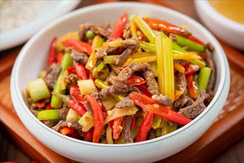 Loại thịt gi&agrave;u kẽm cực tốt cho trẻ, ăn v&agrave;o th&ecirc;m th&ocirc;ng minh, s&aacute;ng dạ- Ảnh 1.