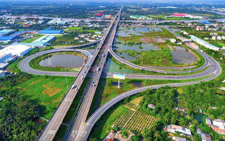 Nhiều địa phương chậm giải ph&oacute;ng mặt bằng, Thủ tướng ra c&ocirc;ng điện đốc th&uacute;c