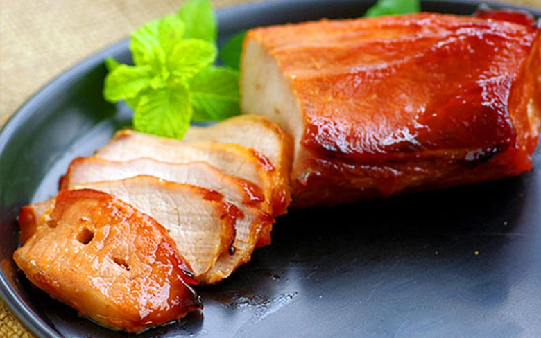 Loại thịt gi&agrave;u kẽm cực tốt cho trẻ, ăn v&agrave;o th&ecirc;m th&ocirc;ng minh, s&aacute;ng dạ- Ảnh 8.