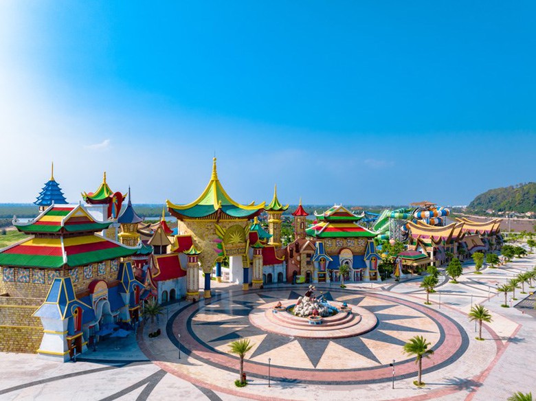 Dragon Ocean Đồ Sơn: Đồng h&agrave;nh c&ugrave;ng du lịch Việt kết nối di sản văn h&oacute;a- Ảnh 2.