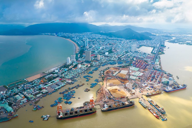 Sắp n&acirc;ng cấp luồng Quy Nhơn- Ảnh 1.