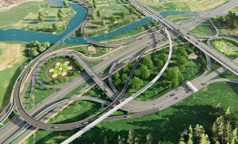 Thủ tướng: Cần đẩy nhanh tiến độ giải ph&oacute;ng mặt bằng c&aacute;c dự &aacute;n giao th&ocirc;ng trọng điểm- Ảnh 2.