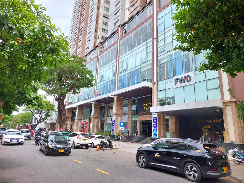 Những l&ocirc; đất n&agrave;o của C&ocirc;ng ty Lương thực Đ&agrave; Nẵng vừa được chuyển cơ quan điều tra?- Ảnh 1.