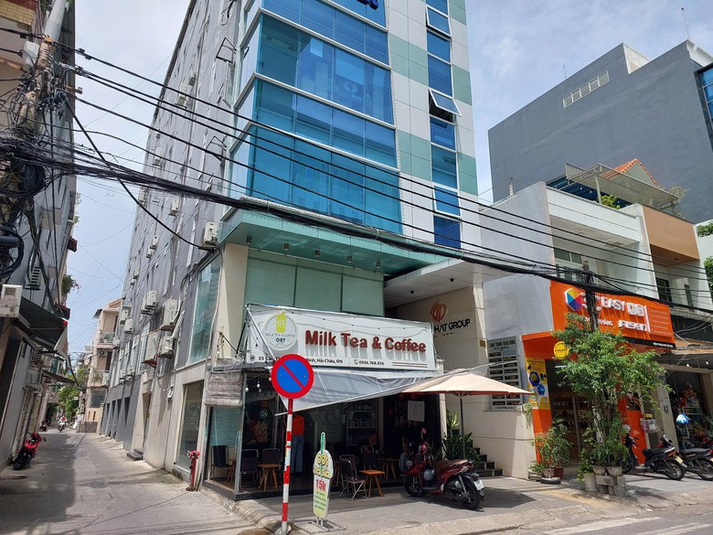Những l&ocirc; đất n&agrave;o của C&ocirc;ng ty Lương thực Đ&agrave; Nẵng vừa được chuyển cơ quan điều tra?- Ảnh 2.