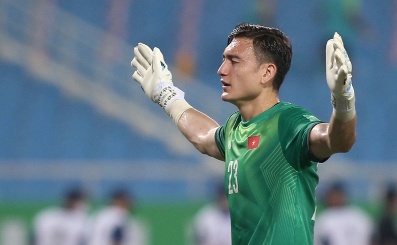 HLV Kim Sang-sik nhận tin vui từ thủ th&agrave;nh số 1 thời thầy Park- Ảnh 1.