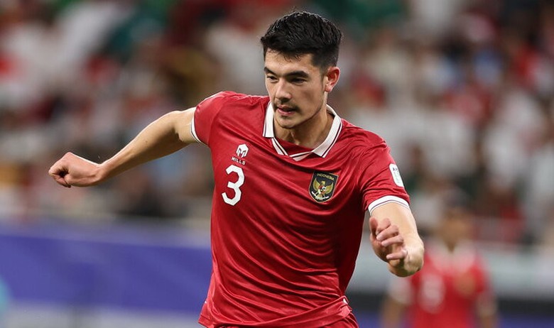 HLV Shin Tae-yong nổi giận, sao nhập tịch Indonesia nguy cơ bị cấm l&ecirc;n tuyển vĩnh viễn- Ảnh 1.